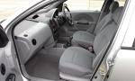Daewoo Kalos Xtra Cool 2004 года
